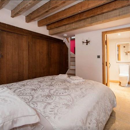 Milliners Cottage Bath Exterior foto