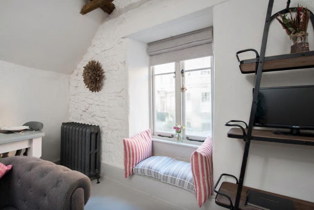 Milliners Cottage Bath Exterior foto