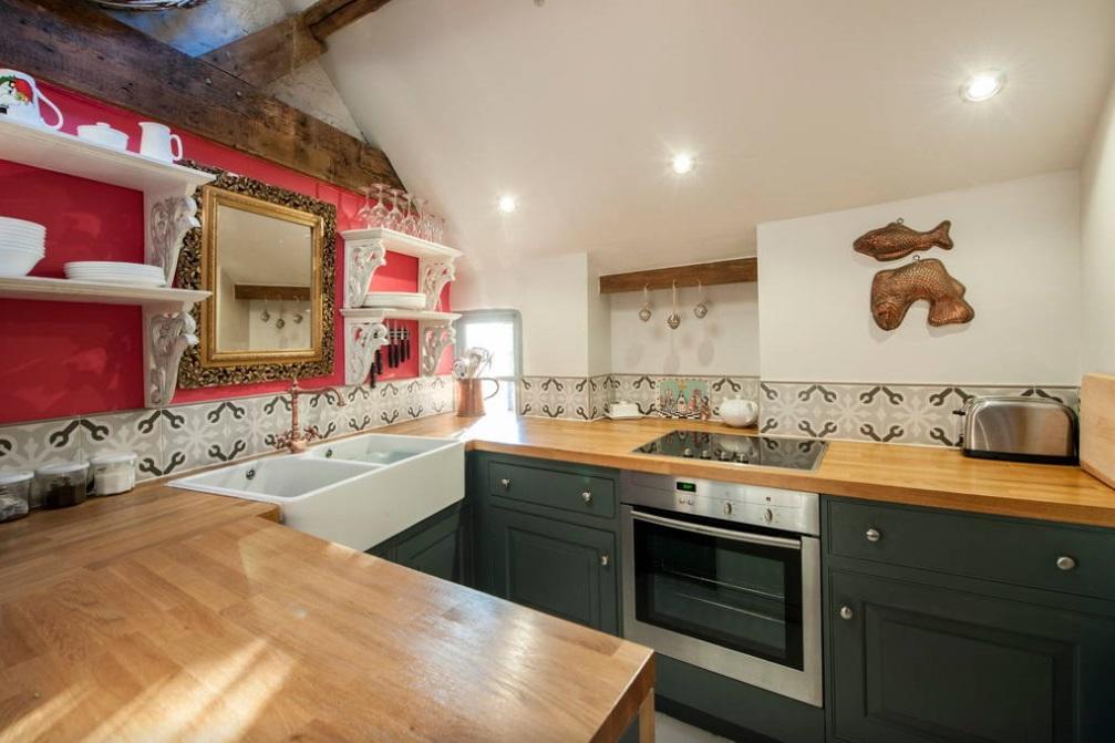 Milliners Cottage Bath Exterior foto